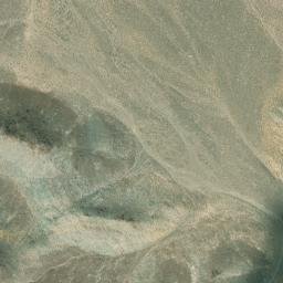 Satellite imagery of Centipede Mine, US