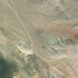 Satellite imagery of Centipede Mine, US