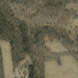 Satellite imagery of Poplar Ridge, US