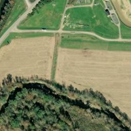 Satellite imagery of Murphin Point, US