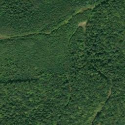 Satellite imagery of Powell Ridge, US