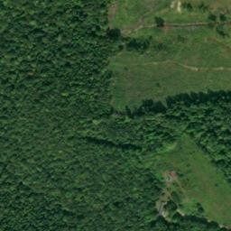 Satellite imagery of Powell Ridge, US