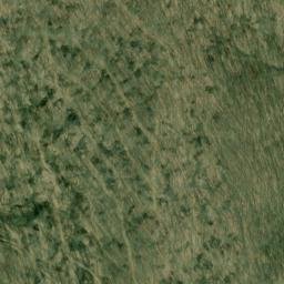 Satellite imagery of RV 57 — NGS HX1468 — Lewis County, US, US