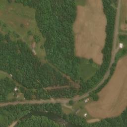 Satellite imagery of Champe Rocks, US