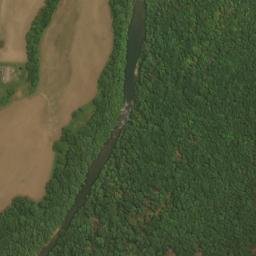 Satellite imagery of Champe Rocks, US