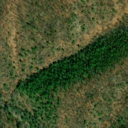 Satellite imagery of Cheeks Rocks, US
