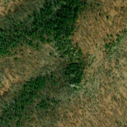 Satellite imagery of Cheeks Rocks, US