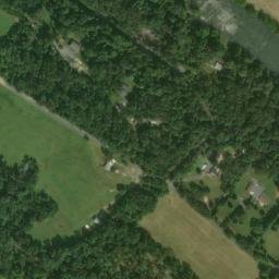 Satellite imagery of Cox Ridge, US