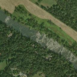 Satellite imagery of Cox Ridge, US