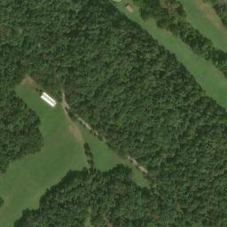 Satellite imagery of Rittenour Ridge, US