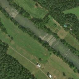 Satellite imagery of Rittenour Ridge, US