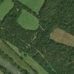 Satellite imagery of Rittenour Ridge, US
