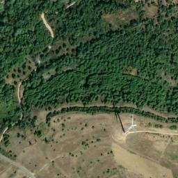 Satellite imagery of Fortim de Ribas, PT