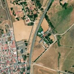Satellite imagery of survey_point, PT