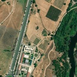 Satellite imagery of survey_point, PT