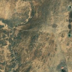 Satellite imagery of Cerro de los Tunos, ES