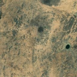 Satellite imagery of Cerro de los Tunos, ES
