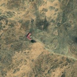 Satellite imagery of Cerro de los Tunos, ES