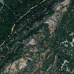 Satellite imagery of Sierra de la Osa, ES