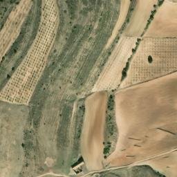 Satellite imagery of survey_point, ES