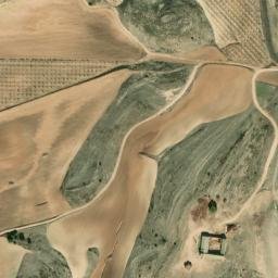 Satellite imagery of survey_point, ES