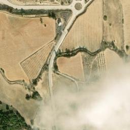 Satellite imagery of Cerro Mompichel, ES
