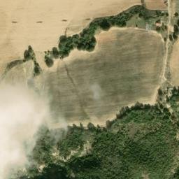 Satellite imagery of Cerro Mompichel, ES