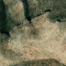 Satellite imagery of Sierra de Ador, ES