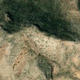 Satellite imagery of Sierra de Ador, ES