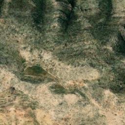 Satellite imagery of Sierra de Ador, ES