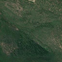 Satellite imagery of Punta di Cala Piombo, IT