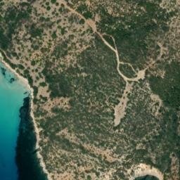 Satellite imagery of Punta della Torre, IT