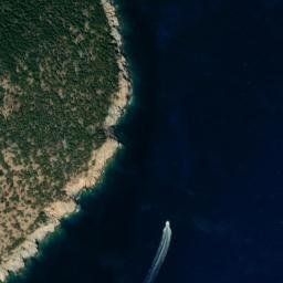 Satellite imagery of Punta della Torre, IT