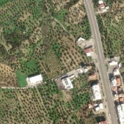 Drone Görünümü