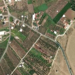 Drone Görünümü