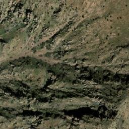 Satellite imagery of Xarxat Dağı, AZ