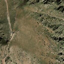 Satellite imagery of Xarxat Dağı, AZ