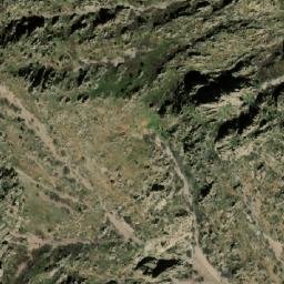 Satellite imagery of Xarxat Dağı, AZ