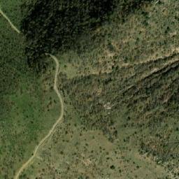 Satellite imagery of Spitak, AM