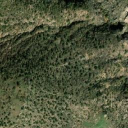 Satellite imagery of Spitak, AM