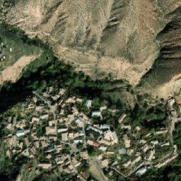 Satellite imagery of Nerk’evi Drunk’, AM