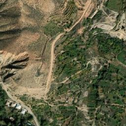 Satellite imagery of Nerk’evi Drunk’, AM