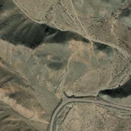 Satellite imagery of Sevk’ar, AM