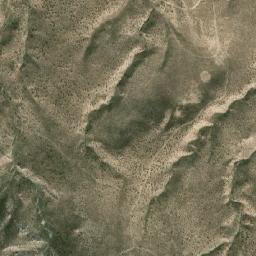 Satellite imagery of Khrebet Koisedag, TM