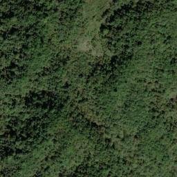 Satellite imagery of Pŏm-bawi, KP