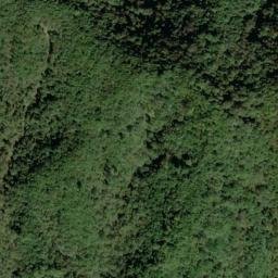 Satellite imagery of Pŏm-bawi, KP
