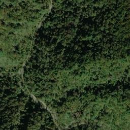Satellite imagery of Ŏmsŏng-nyŏng, KP