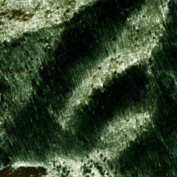 Satellite imagery of Tŏksallu-dŭng, KP