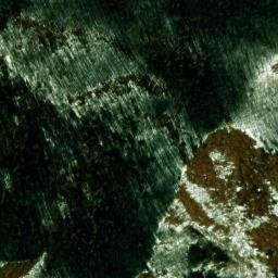 Satellite imagery of Tŏksallu-dŭng, KP