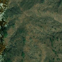 Satellite imagery of Pŏm-bawi, KP